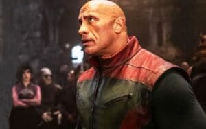 The Rock's Chronic Tardiness Allegedly Led to $50 Million Loss For 'Red One' Movie