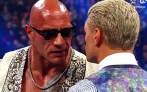 The Rock's Real-Life Response to WWE Universe's Desire for Cody Rhodes' Story Conclusion