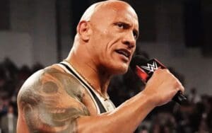 The Rock's WWE Commitment Conditional on TKO Board Membership After WrestleMania