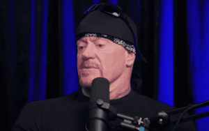 The Undertaker Addresses Claims of Criticizing Talent as "Soft" in WWE