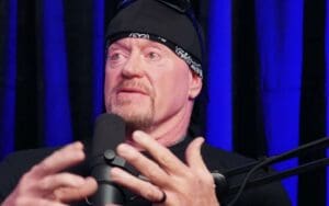 The Undertaker Advocates for WWE Women's Intercontinental and US Titles