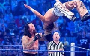The Undertaker & Shawn Michaels Failed WrestleMania 25 Match Finish Thrice During Rehearsals