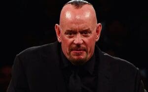 The Undertaker Revealed To Be Muhammad Ali's Inductor at 2024 WWE Hall of Fame