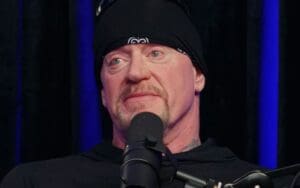 The Undertaker Reveals Backlash from Army Veterans Over Inducting Muhammad Ali into WWE Hall of Fame