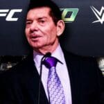 TKO and Endeavor to Acquire Vince McMahon's WWE Shares