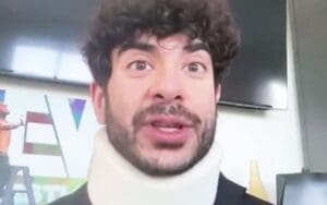 Tony Khan Addresses Backlash After Comparing WWE to Harvey Weinstein