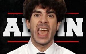 Tony Khan Addresses Decision to Air AEW All In Incident with CM Punk Footage