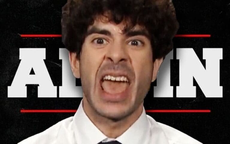 Tony Khan Addresses Decision to Air AEW All In Incident with CM Punk Footage