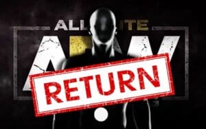 Tony Khan Confirms Released AEW Star Will Return After In-Ring Clearance