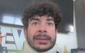 Tony Khan Happy with the Attention AEW Got from the NFL Draft 2024