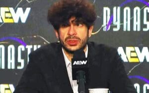 Tony Khan Promises Fans Will Be Able to Stream AEW Library In 2025