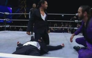 Tony Khan Pulls Out All Stops to Sell Elite Attack