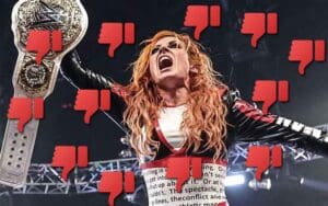 Trick Williams Becomes New NXT Champion on 4/22 WWE NXT Spring Breakin