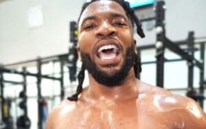 Trick Williams Couldn't Care Less About Critics After NXT Title Win