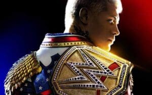 Triple H Builds Anticipation for WWE Backlash with New Poster Showcasing Cody Rhodes