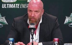 Triple H Promises More WWE Production Changes After WrestleMania 40 Sunday