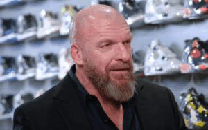 Triple H Pushes for WWE Superstars to Secure Signature Brand Deals