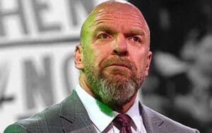 Triple H Reveals Reason for Staying Back in WWE After TKO Group Formation
