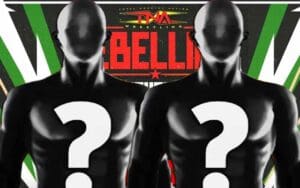 Two Music Sensations Announced for TNA Rebellion 2024