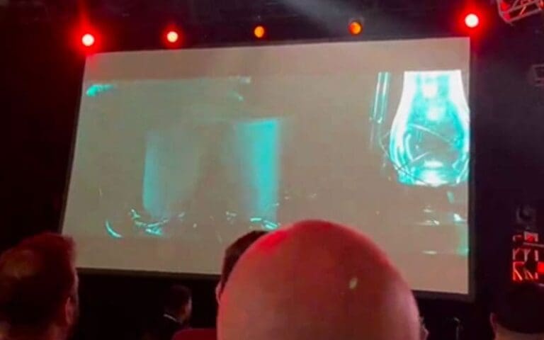 Uncle Howdy Tease Dropped During WWE World Panel