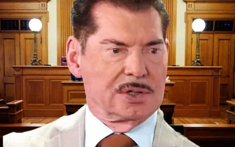 Vince McMahon & WWE Received Waivers of Summons In Trafficking Lawsuit