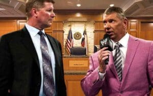 Vince McMahon and John Laurinaitis' Court Response Deadlines for Janel Grant Lawsuit Unveiled