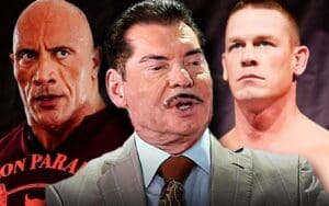 Vince McMahon Still Keeps in Touch with The Rock and John Cena Amidst Trafficking Lawsuit
