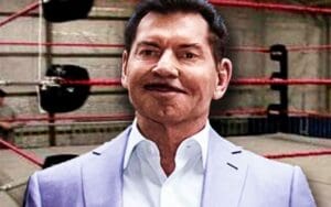 Vince McMahon's Associates Squash Rumors of Him Starting New Wrestling Venture