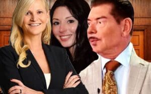 Vince McMahon's Lawyer Reacts to Janel Grant's Motion to Strike