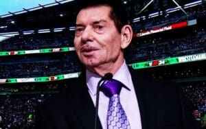 Vince McMahon's Trainer Addresses McMahon Missing WrestleMania 40