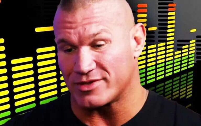 Why WWE Didn't Use Randy Orton's Alternate Theme Song After Return