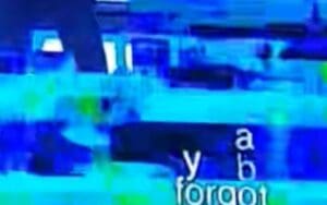 Wording in Glitches on 4/12 WWE SmackDown Revealed