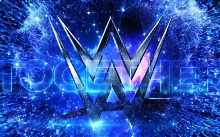 WrestleMania 40 Showcases WWE's New 'Then. Now. Forever. Together.' Signature Open