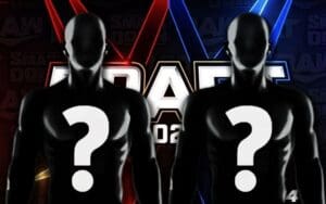 WWE Draft 2024 Night One Betting Odds Revealed