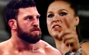 WWE Launches Investigation Into Ronda Rousey's Allegations Regarding Drew Gulak