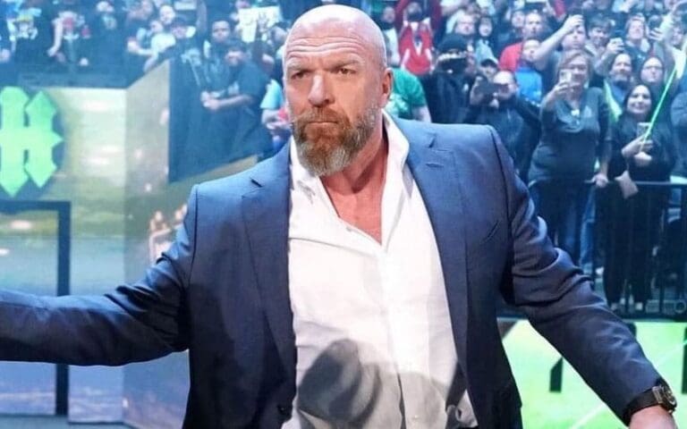 WWE Making Permanent Change to Stages Going Forward