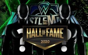 WWE Nixed Plans for Segment Featuring Two Hall of Famers for WrestleMania 40 Sunday