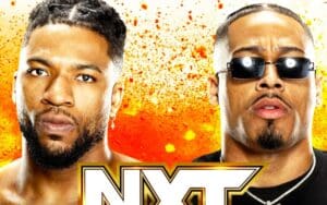WWE NXT April 2, 2024 Preview: Confirmed Matches, Start Time and How to Watch