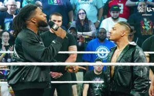 WWE NXT Backstage Notes: Stipulation Addition Expected, Injury Scare, Gorilla Position, More