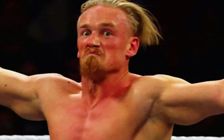 WWE NXT Champion Ilja Dragunov Makes Main Roster Debut on 4/8 WWE RAW