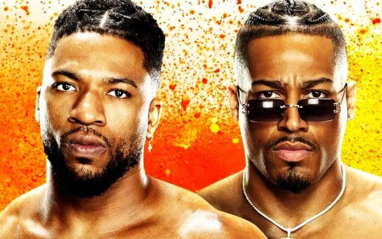 WWE NXT Results Coverage, Reactions and Highlights for April 16, 2024