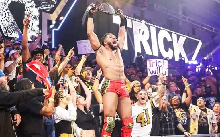WWE NXT Viewership Sees Increase For April 23 Episode