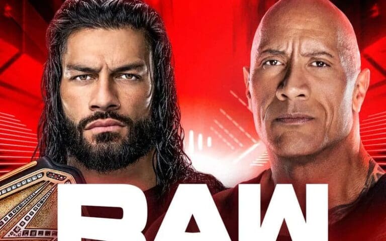 WWE RAW April 1, 2024 Preview: Confirmed Matches, Start Time and How to Watch