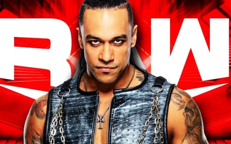 WWE RAW Results Coverage, Reactions and Highlights for April 8, 2024