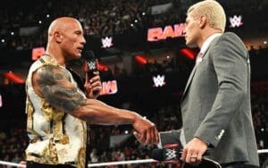 WWE RAW Sees Viewership Increase For April 8 Episode