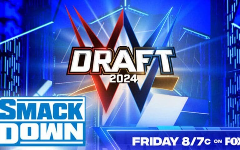 WWE SmackDown April 26, 2024 Preview: Confirmed Matches, Start Time and How to Watch