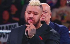 WWE SmackDown Sees Viewership Decrease for April 19 Episode