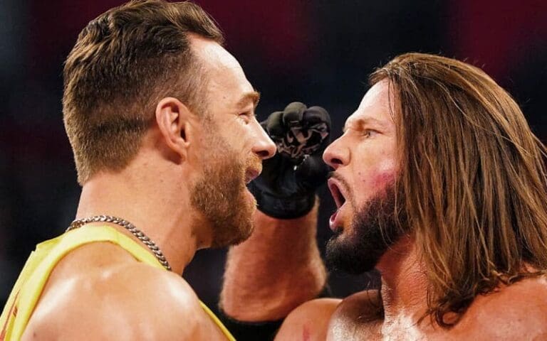 WWE SmackDown Viewership Holds Steady For April 12 Episode