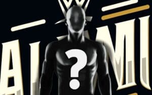 WWE Talent Moved to Alumni Section of Company's Roster