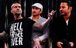 WWE's Internal Reaction to The Young Bucks Airing AEW All In Footage